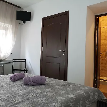 4freedom Central Flat Апартаменти Брашов