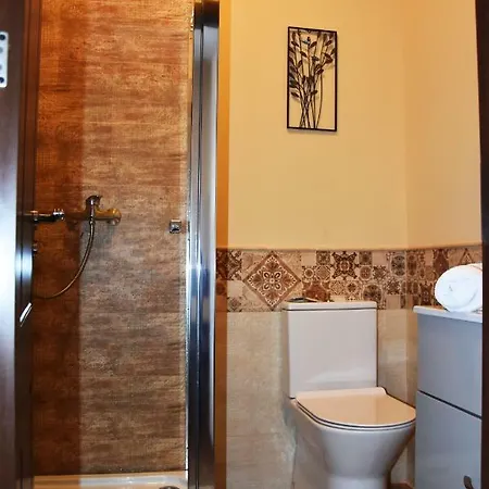 4freedom Central Flat *
