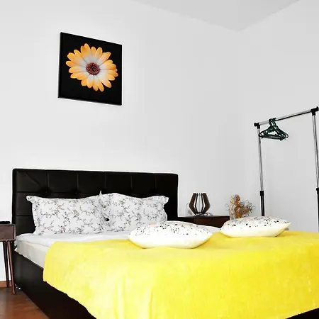4freedom Central Flat *